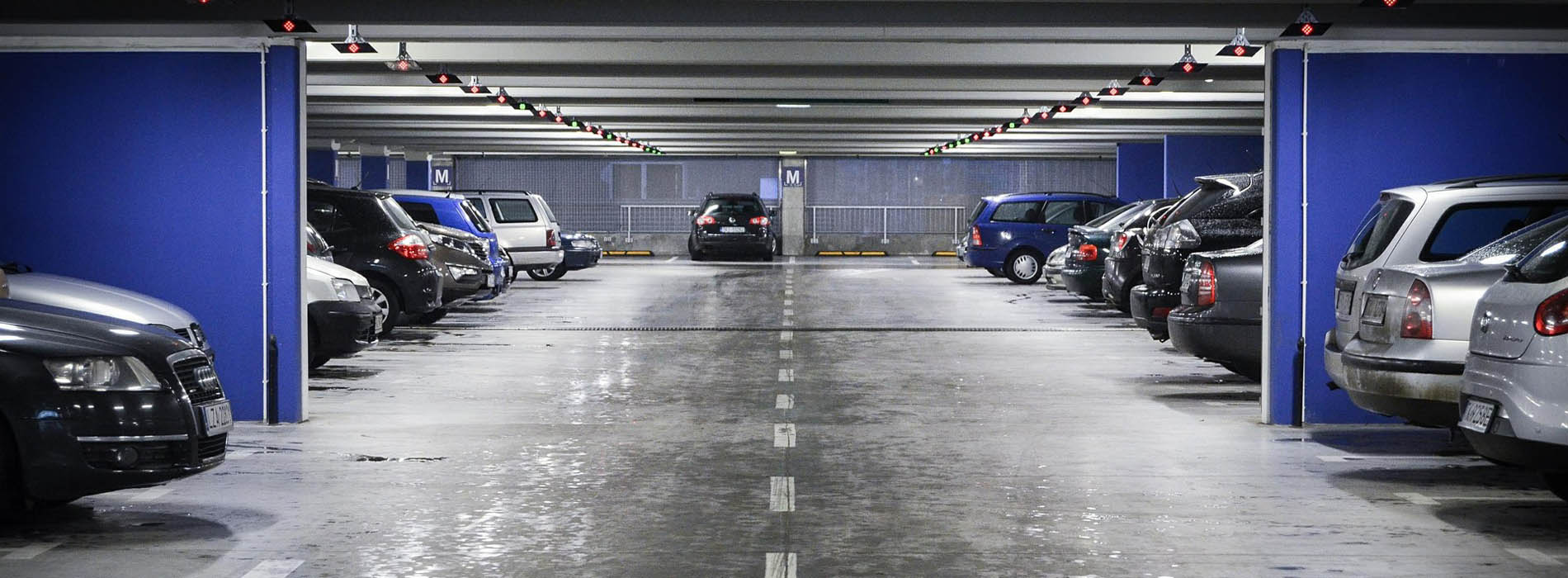Hotel San Polo  header